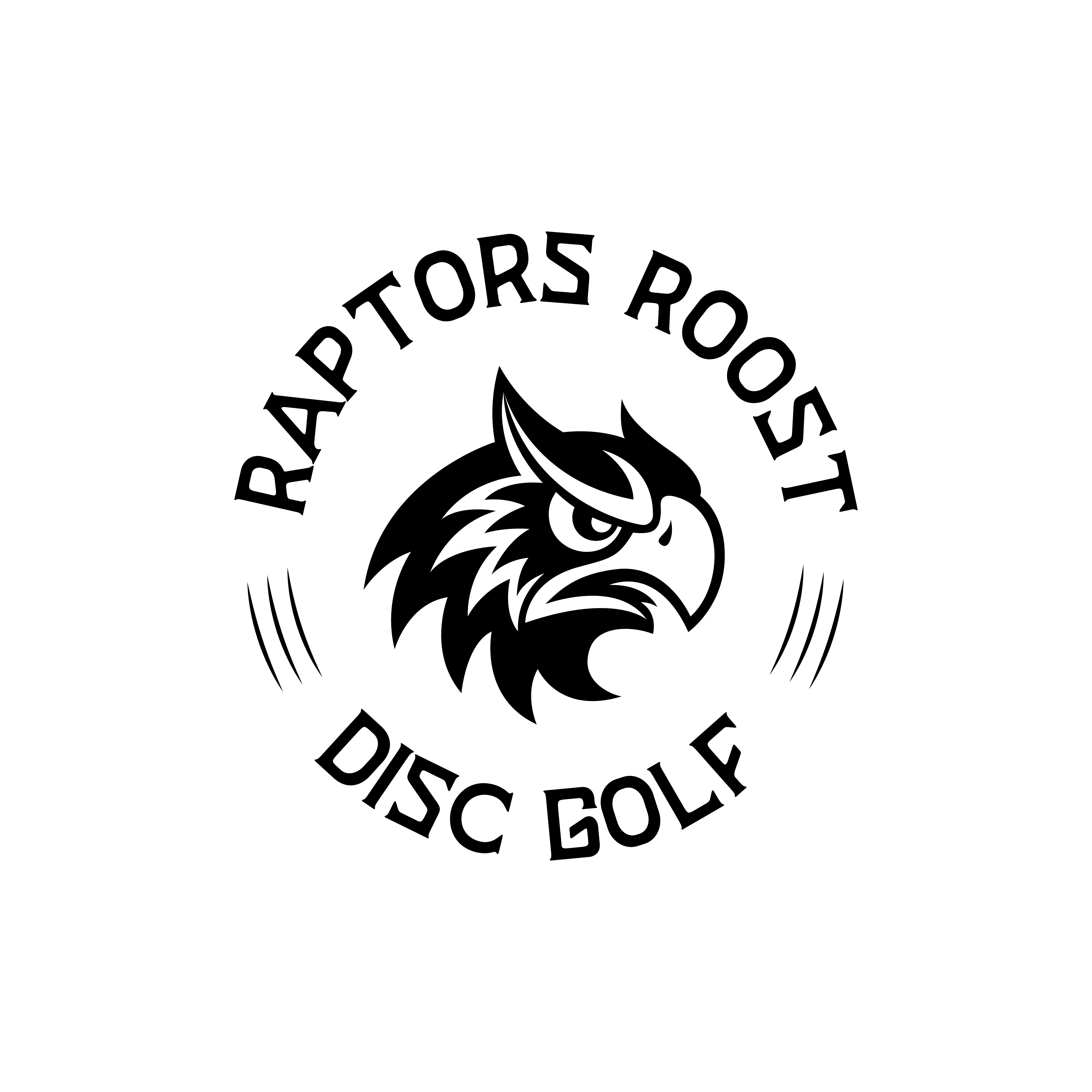 Raptors Roost Disc Golf